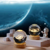 Galaxy Night Light