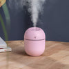 Mini Humidifier with LED Light