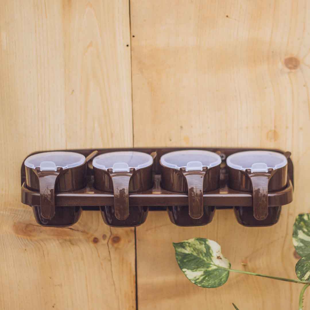 Spice Rack Organizer